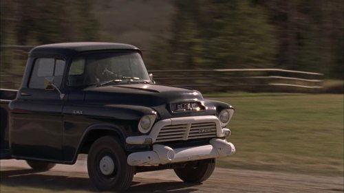 Heartland Season 4 Episode 13 - The Road Home