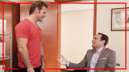 But I'm Chris Jericho! Season 1 Episode 10 - PSA'ed Off