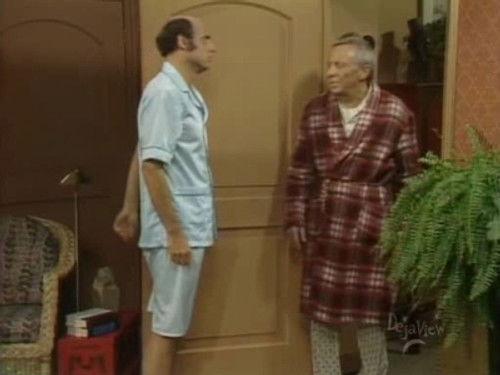 The Ropers Season 2 Episode 8 - Odd Couples