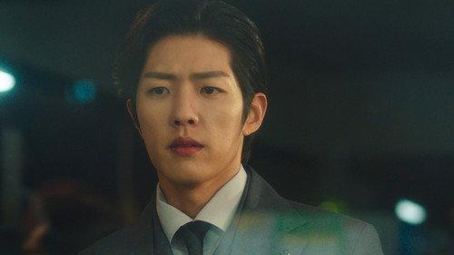 Numbers Season 1 Episode 8 - Better Solution For Ilseong Formula