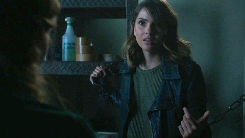 undefined Season 6 Episode 2 - Superposition