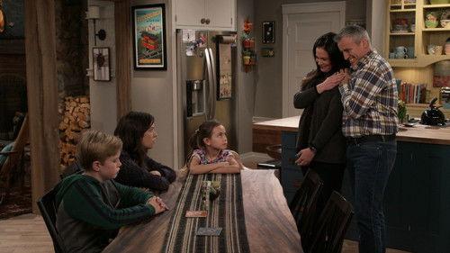 Man with a Plan Season 2 Episode 3 - The Parents Strike Back