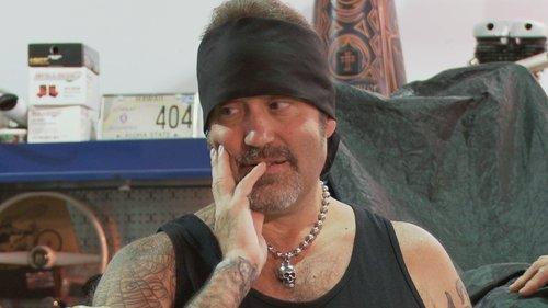 Counting Cars Season 6 Episode 6 - Caddylicious