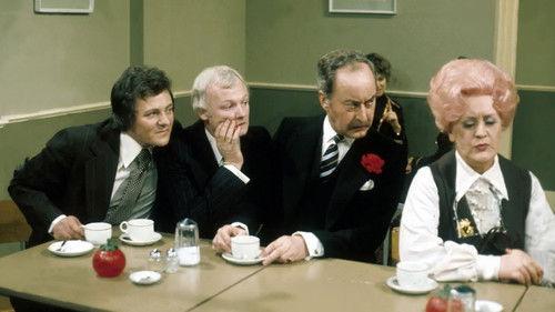 Are You Being Served? Season 5 Episode 4 - The Old Order Changes