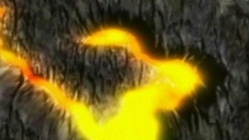 Superscience Season 1 Episode 2 - Supervolcano