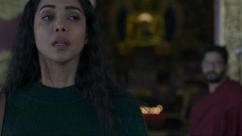 Asur Season 2 Episode 1 - The Dance of Death