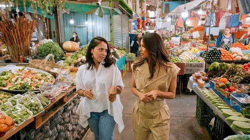 Eva Longoria: Searching for Mexico Season 1 Episode 1 - Mexico City