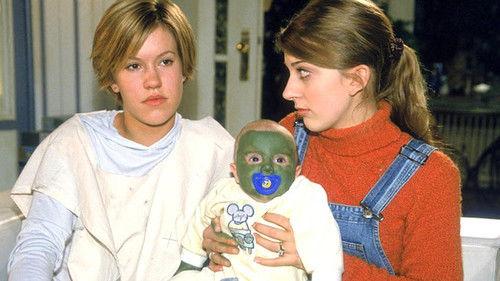 Mein Leben & Ich Season 1 Episode 6 - Der Babyschreck