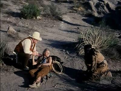 Bonanza Season 10 Episode 18 - Erin
