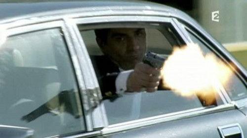 Tony's Revenge Season 1 Episode 7 - Love on the Run