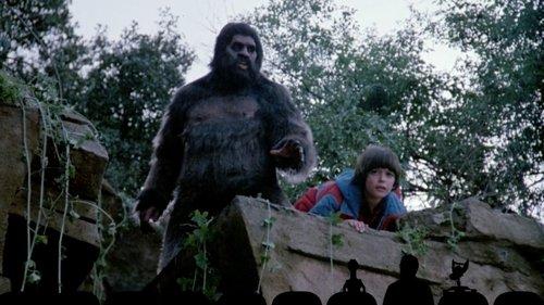 undefined Season 1 Episode 2 - Cry Wilderness