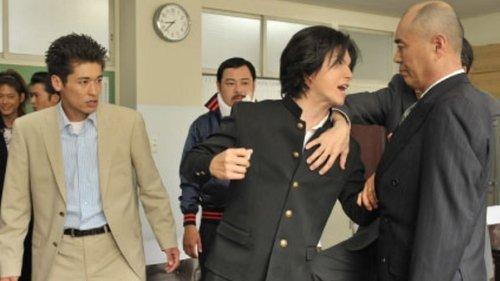 Rookies Season 1 Episode 6 - Tonight the second chapter starts: A miraculous victory!? And then, a tearful departure...