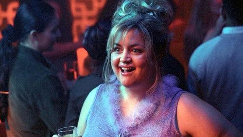 Fat Friends Season 2 Episode 5 - Sticky Fingers