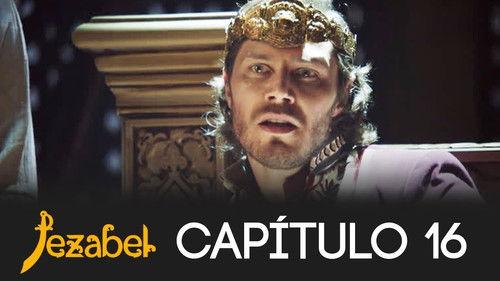 Jezabel Season 1 Episode 16 - Episode 16