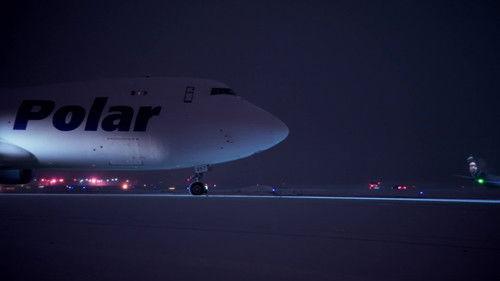 Ice Airport Alaska Season 3 Episode 1 - Holiday Whiteout