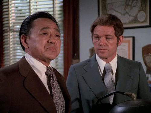 Hawaii Five-O Season 9 Episode 20 - Blood Money Is Hard To Wash