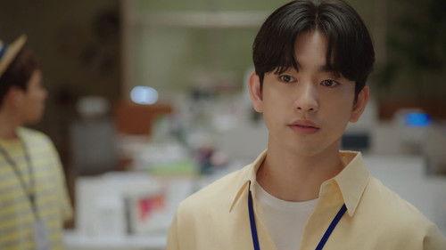 Yumi's Cells Season 2 Episode 1 - Episode 1