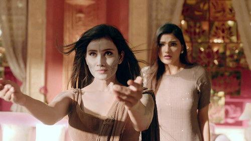 Yehh Jadu Hai Jinn Ka! Season 1 Episode 20 - Raakh Jinn's Ingenious Plan