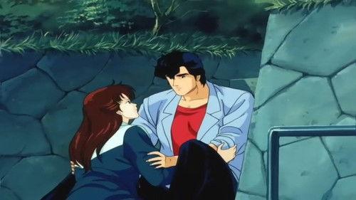 City Hunter Season 1 Episode 41 - Saeko's Little Sister is a Private Eye A Passionate Lady's Big Secret (Part One)