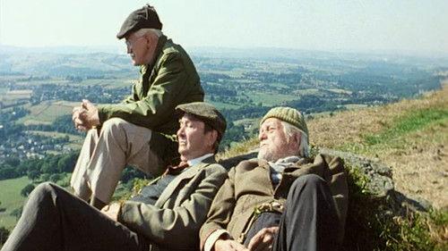 Last of the Summer Wine Season 17 Episode 6 - Desperate For A Duffield