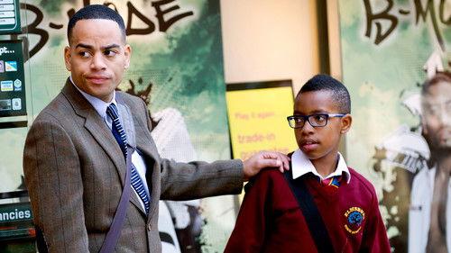 4 O'Clock Club Season 1 Episode 1 - Back to School