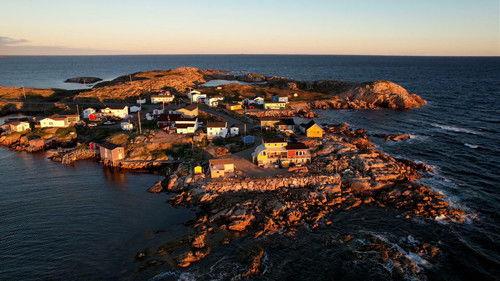 60 Minutes Season 56 Episode 23 - An Island Off An Island; Caligula's Gardens; Return to Gorongosa