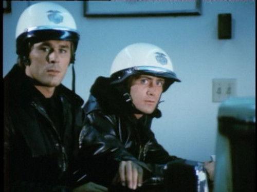 Cannon Season 1 Episode 15 - Devil's Playground