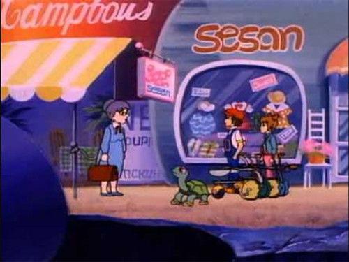 The Littles Season 2 Episode 6 - A Little Rock and Roll