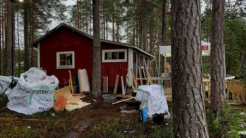 Stugdrömmar Season 1 Episode 9 - Episode 9