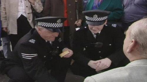 Rab C. Nesbitt Season 5 Episode 4 - Pie