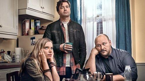 Loudermilk Season 1 Episode 1 - A Girl in Trouble Is a Temporary Thing