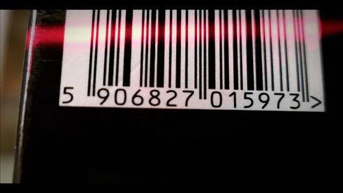 Faster! Humanity's Quest to Save Time Season 1 Episode 7 - Episode 7 - The Bar Code