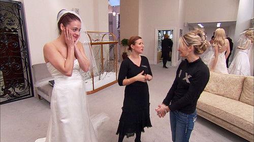 Say Yes to the Dress Season 1 Episode 5 - To Buy or Not to Buy; What a Girl Wants