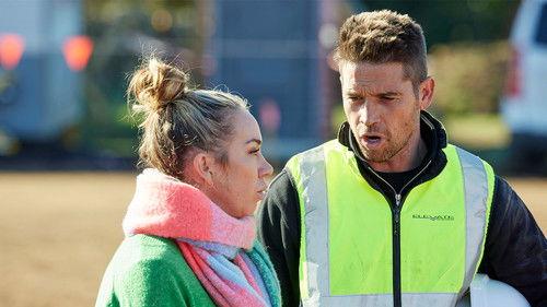 The Block Season 18 Episode 14 - Master Bedroom & Walk in Robe Week (1)