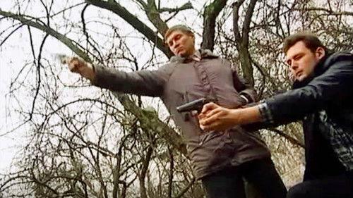 The investigation was conducted Season 2 Episode 2 - Episode 34