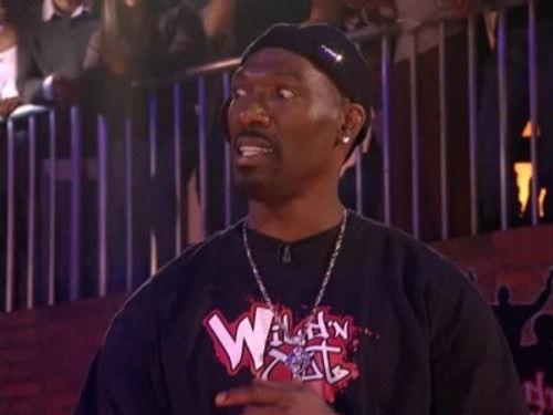 Nick Cannon Presents: Wild 'N Out Season 2 Episode 8 - Charlie Murphy, Busta Rhymes