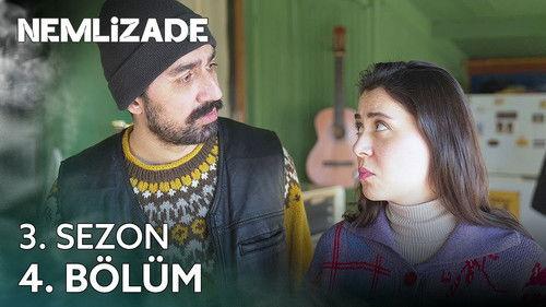 Nemlizade Season 3 Episode 4 - Treasure