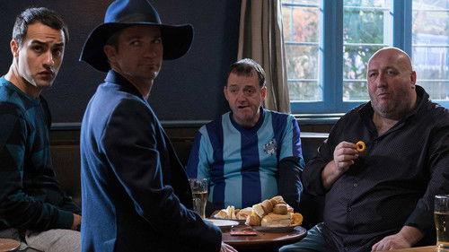 Rovers Season 1 Episode 6 - The Anniversary