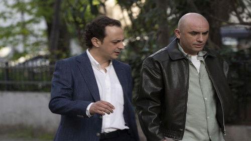 Var Bunlar Season 3 Episode 4 - Episode 4