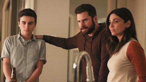 A Million Little Things Season 3 Episode 12 - junior