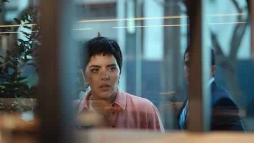 Unspeakable Sins Season 1 Episode 8 - The Call