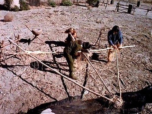 Planet of the Apes Season 1 Episode 14 - Up Above the World So High