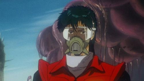 Background image for Deserter Without A Cause