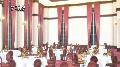 Yumeiro Patissiere Season 1 Episode 20 - A Powerful Foe!? The Transfer Student from Paris