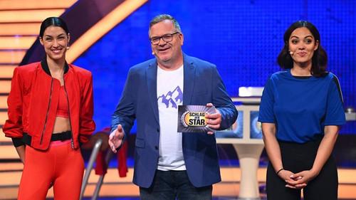 Schlag den Star Season 15 Episode 4 - Episode 4