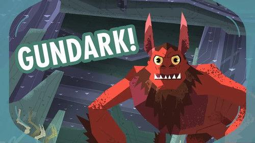 Star Wars: Galaxy of Creatures Season 2 Episode 9 - Gundark