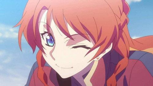 Re:Creators Season 1 Episode 22 - Re:Creators