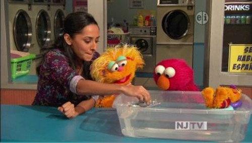Sesame Street Season 42 Episode 2 - Rocco's Boat