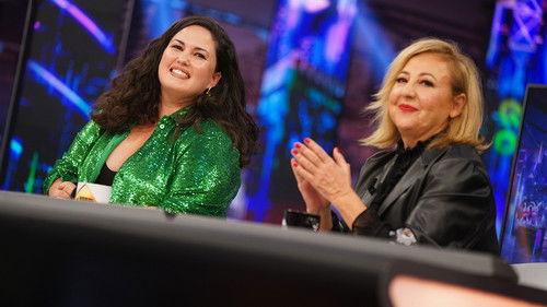 El hormiguero Season 17 Episode 22 - Episode 22