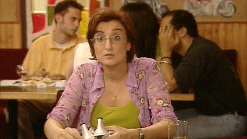 H Season 2 Episode 9 - A Case of Amnesia